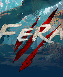 Feral 中文版[網(wǎng)盤資源] 