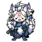 陰陽(yáng)師高清手繪情侶QQ頭像 完整版 