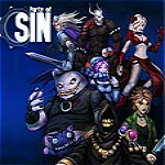 原罪的聚會(huì)中文版下載 