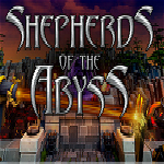 深淵牧師 漢化版 