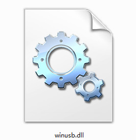 winusb.dll