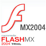 macromedia flash mx 2004 v8.0 官方中文版 