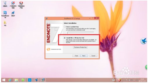 EndNote X7