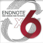 EndNote X6(參考文獻管理軟件) 漢化破解版 