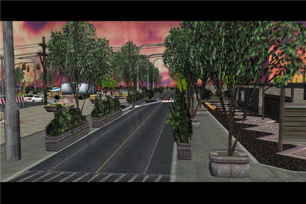 穿越的病毒穿越的人 v2.8.5 正式版(附隱藏英雄密碼)圖1