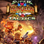 超級(jí)地牢戰(zhàn)術(shù)四項(xiàng)修改器 綠色版 