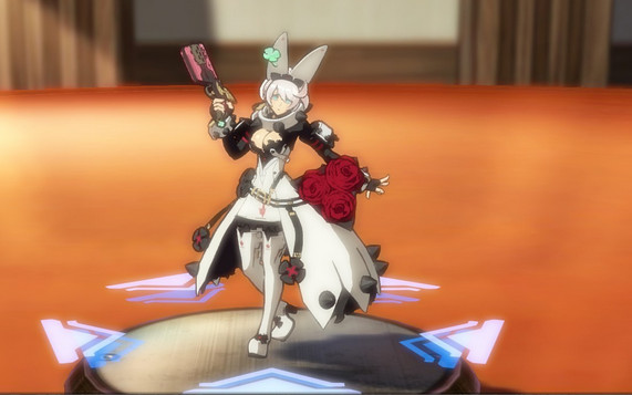 罪惡裝備啟示者解鎖補丁