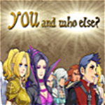 舍你其誰 中文版 