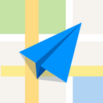 高德地圖 windows8版 官方中文版 