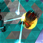 競技場英雄 中文版 