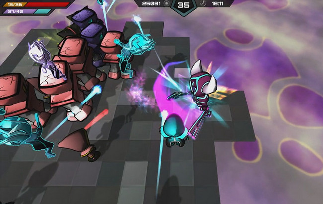 競技場英雄下載