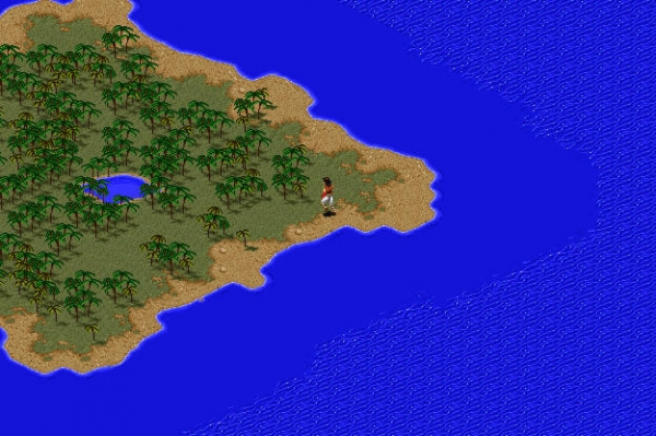 金庸群俠傳之蒼龍逐日下載 中文硬盤版圖4