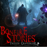 篝火故事會(huì)：無(wú)臉掘墓人 中文版 