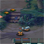 夢幻西游單機(jī)版之夢幻群俠傳 免安裝硬盤版 