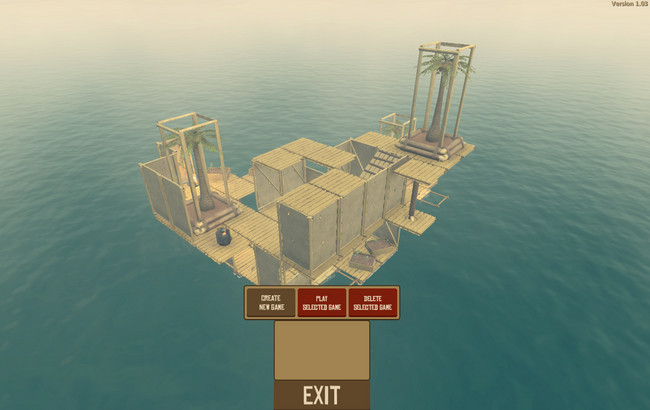 遠(yuǎn)洋求生游戲