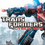 變形金剛：賽博坦之戰(zhàn)三項(xiàng)修改器 v1.0 Abolfazl.k版 