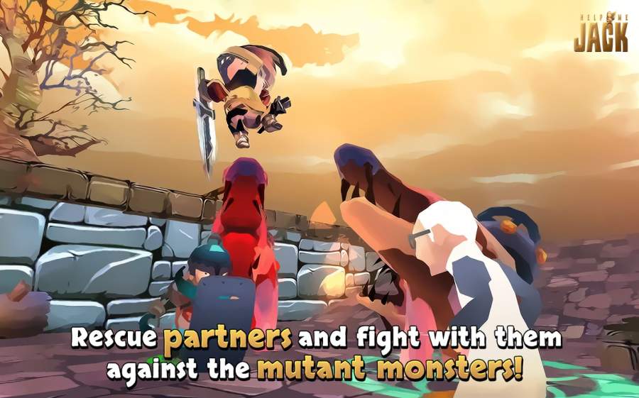 幫我杰克拯救狗狗 v1.0.3(含數(shù)據(jù)包)安卓版圖4