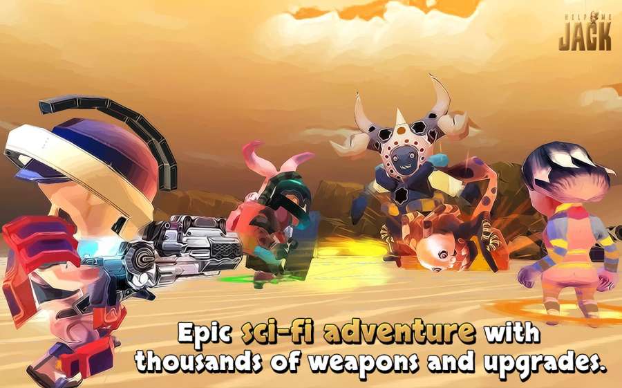 幫我杰克拯救狗狗 v1.0.3(含數(shù)據(jù)包)安卓版圖3