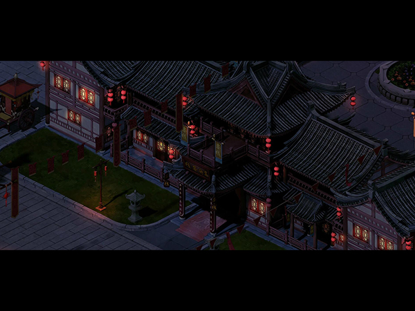 洛川群俠傳下載 中文破解版圖6