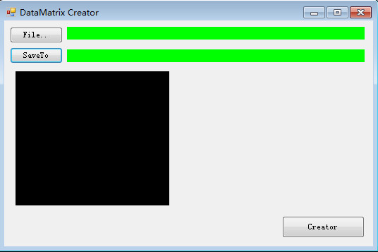 二維碼批量生成器