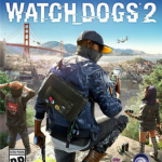 看門狗2九項修改器下載 v1.07-v1.17 風靈月影版 