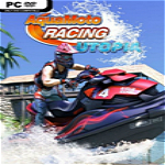 水上摩托競速天堂英文免安裝版下載 綠色版 