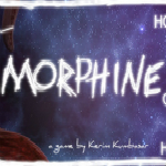 嗎啡Morphine 中文版 
