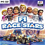 F1賽車明星中文版下載 