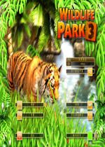野生動(dòng)物園大亨3 官方破解版 