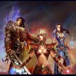 傳奇鎮(zhèn)魔谷 V1.37正式版下載 