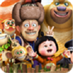 熊出沒找茬 V3.1 安卓版 