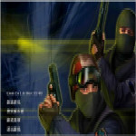 cs1.6地圖包 免費版 