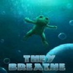 青蛙深呼吸 v1.0 綠色版 