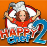 快樂廚師2 v1.0 綠色免費(fèi)版 