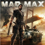 瘋狂的麥克斯 單機(jī)版 