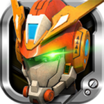 機(jī)戰(zhàn)王單機(jī)游戲 綠色免安裝版 