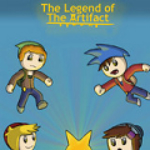 人工制品傳奇游戲下載 綠色版 