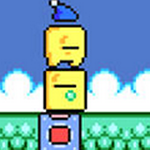 黃色夢(mèng)想家單機(jī)游戲 中文版 