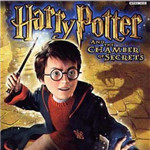 哈利波特2消失的密室 免費中文版 