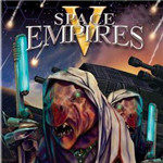 太空帝國5中文版 免費(fèi)中文破解版