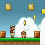 超級(jí)瑪麗完美版小游戲 中文版 