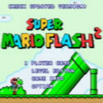 超級瑪麗完美版2下載 中文無敵版 