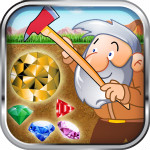 黃金礦工 無敵單人版 