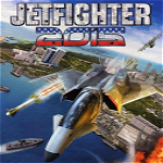 噴氣式戰(zhàn)斗機(jī)2015中文版 綠色完整版 