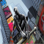 蜘蛛俠3游戲 綠色免費版 