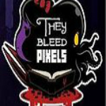 流血像素 綠色免費中文版 