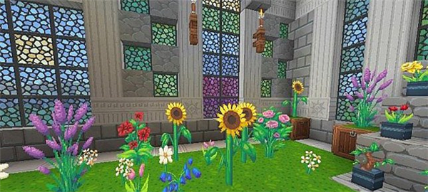 我的世界龍之舞材質(zhì)包