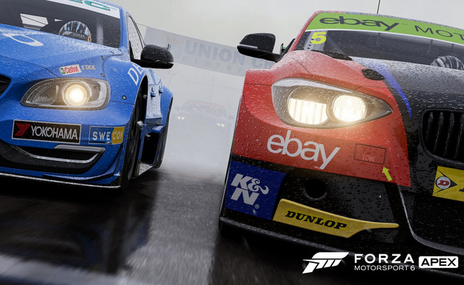 極限競速6巔峰正式版