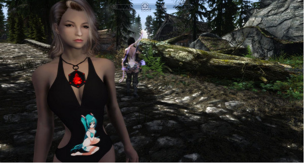 上古卷軸5飾品MOD