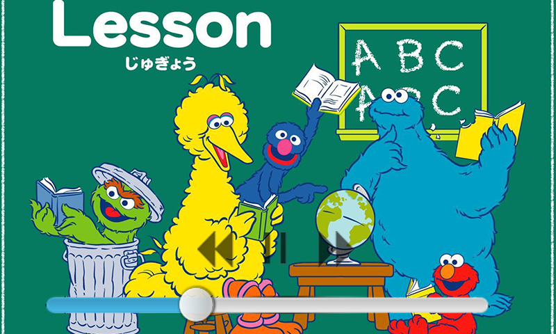 英語兒歌貝貝精選視頻安卓版